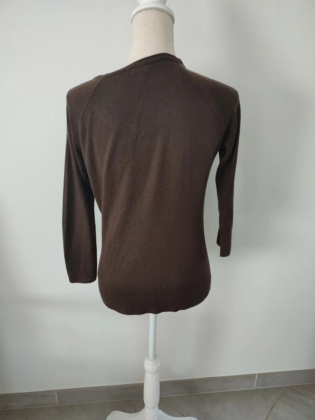 Jersey de mujer talla 40 Etam – photo 5